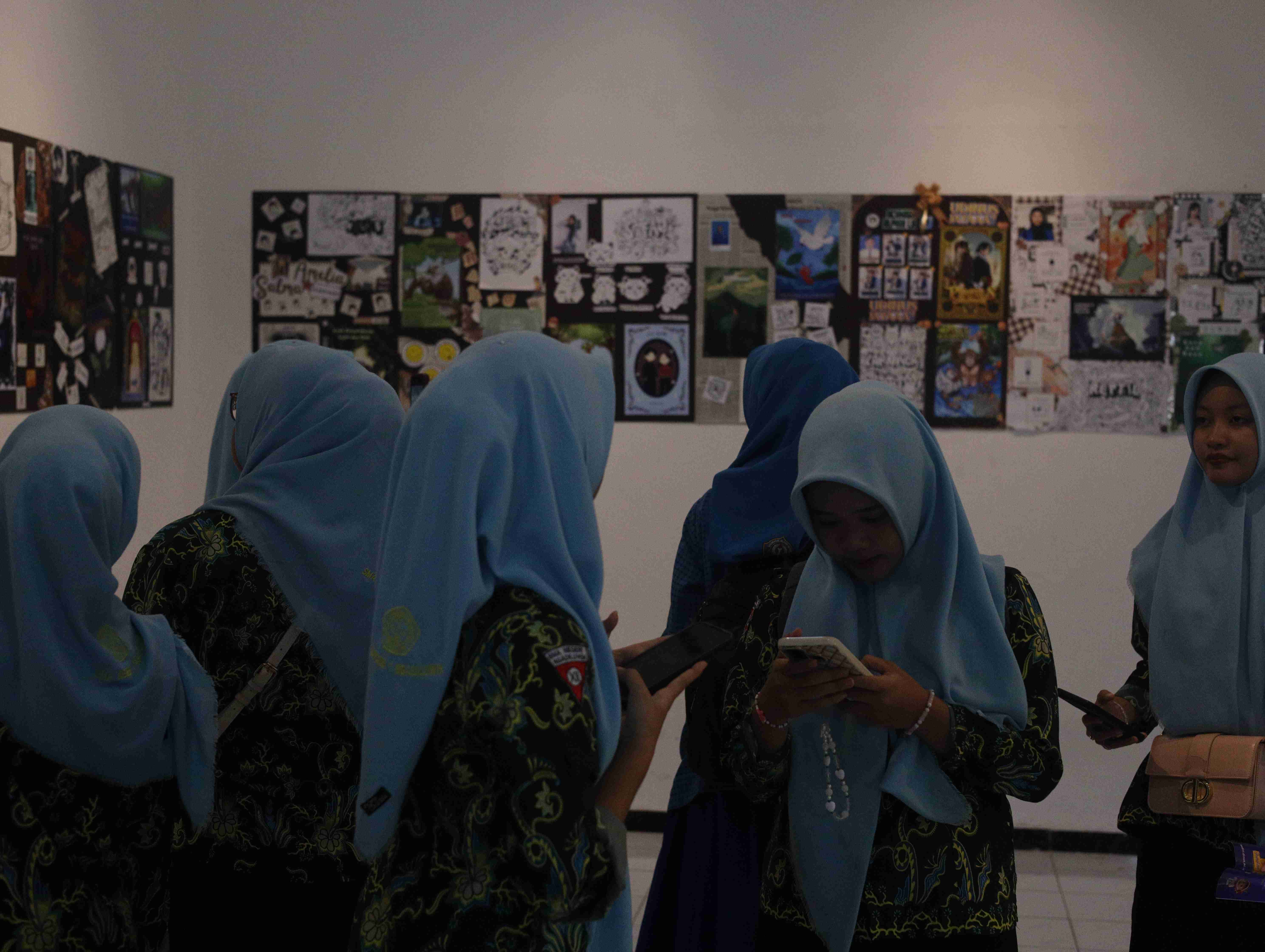 Trilogy Code SIdinus